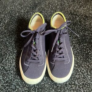 Rothy Sneakers